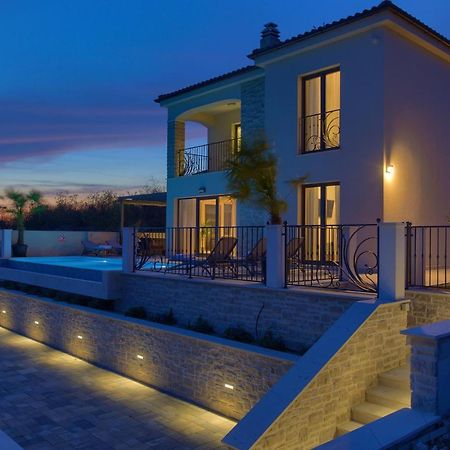 Villa Allegra Garica المظهر الخارجي الصورة