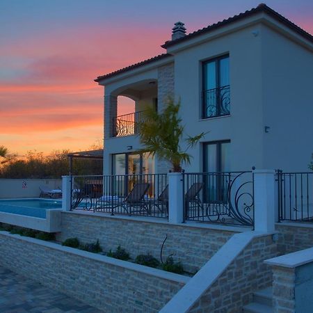 Villa Allegra Garica المظهر الخارجي الصورة