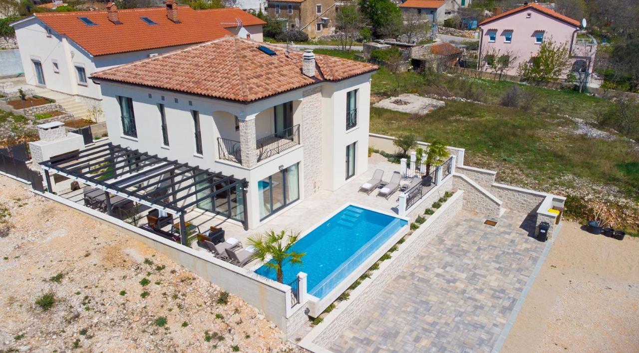 Villa Allegra Garica المظهر الخارجي الصورة