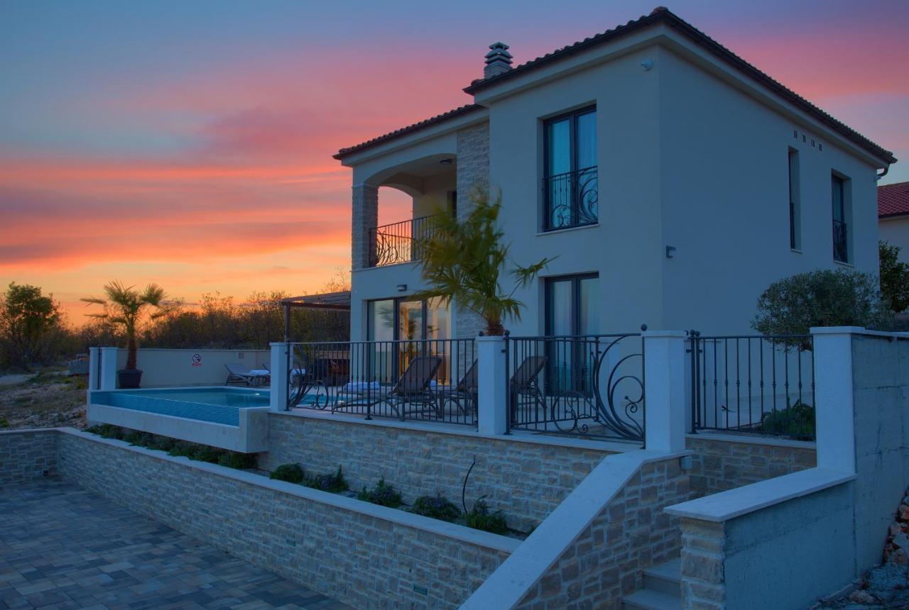 Villa Allegra Garica المظهر الخارجي الصورة